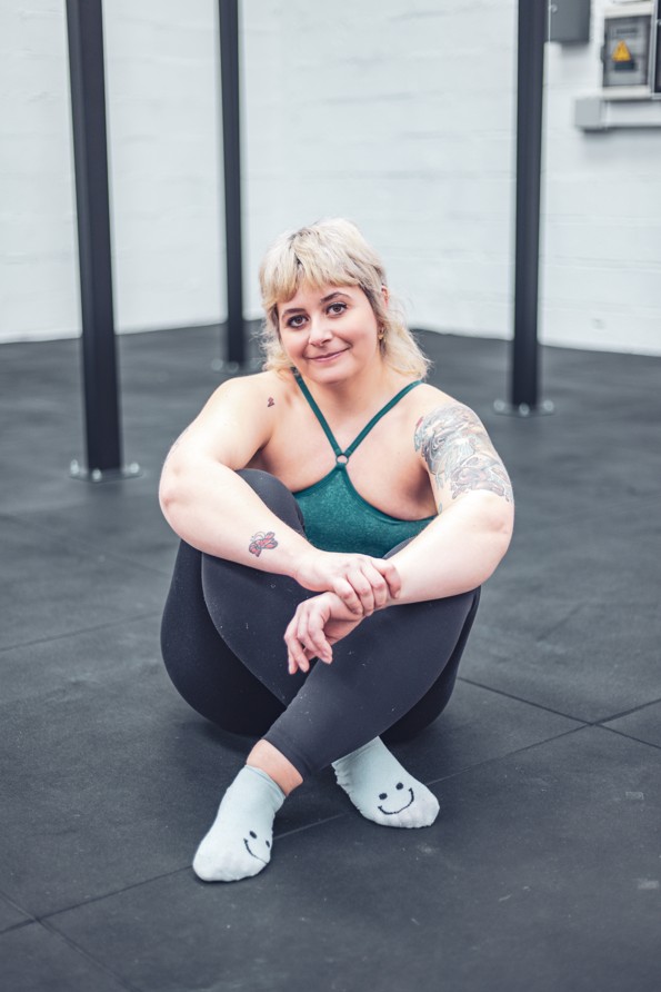 Cristina Khouri Ginecologia Suelo Pelvico